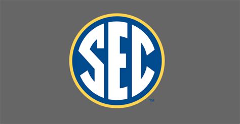 Sec Unveils New Conference Tag Line At Media Days The Spun