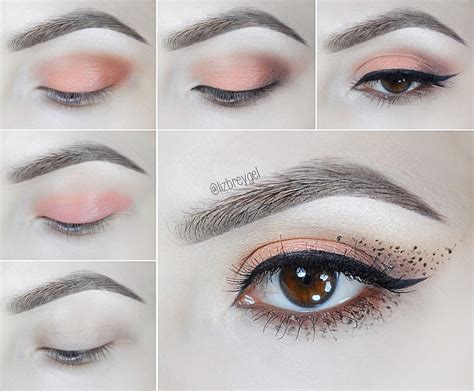 Pumpkin Spice Latte Makeup Tutorial | I ♥ Autumn