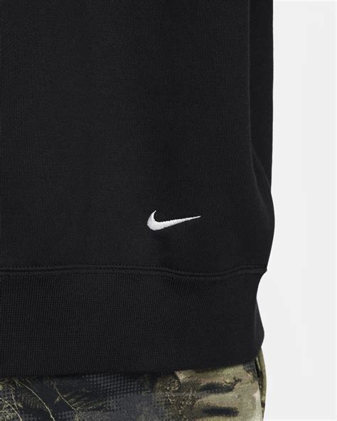 Nike Acg Therma Fit Fleece Crew Nike Uk