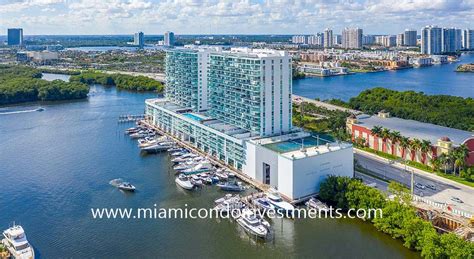 Sunny Isles Beach Condos | Sales & Rentals