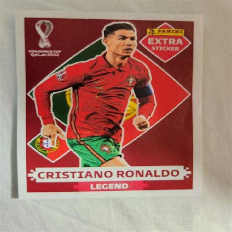 Cristiano Ronaldo Bronze Legend Ofertas Mar O Clasf