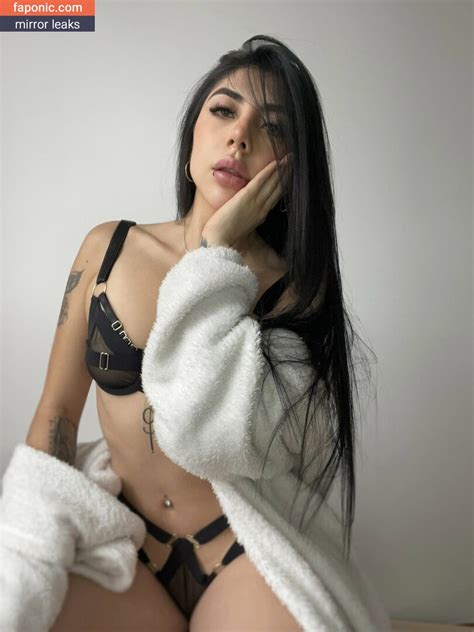 Angie Garcia Aka Angig Aka Ifbbangiegarcia Nude Leaks Onlyfans Faponic