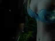 Naked Elise Gatien In Lost After Dark