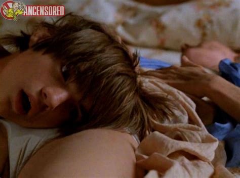 Jill Clayburgh Nue Dans La Luna