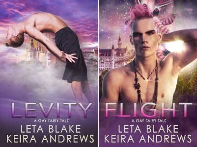 Flight A Gay Fairy Tale Gay Fairy Tales Book Kindle Edition By