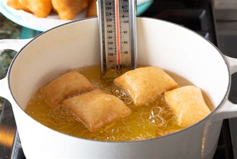 Perfect Homemade Sopapilla Recipe A Spicy Perspective