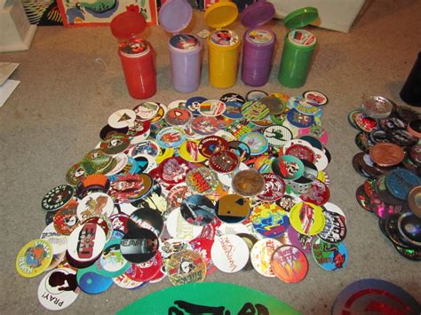 Pogs. : r/nostalgia