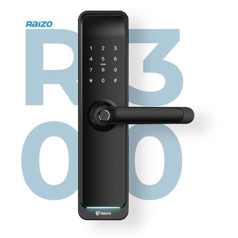 Reasons Having Digital Door Lock for Airbnb - Raizo Smart Lock Supplier