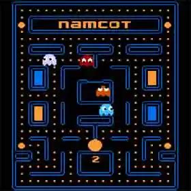 Pac-Man 30th Anniversary | Pacman Online. Play Pac man games