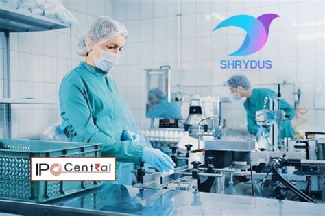 Shrydus Industries Rights Issue Date Price Market Lot Subscription 2024