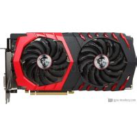 AMD Radeon RX 580 8GB - GPU Benchmark Specs & Comparison