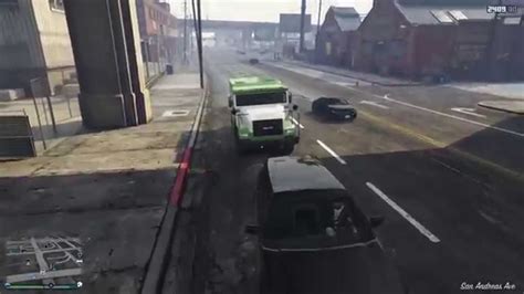 GTA 5 Der perfekte Geldtransporter Überfall YouTube