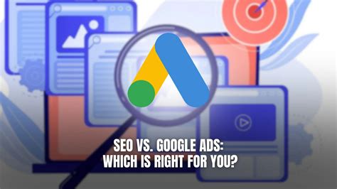 SEO Vs Google Ads Which Is Right For You Subscribed FYI