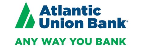 Atlantic Union Bank - Login