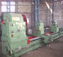 Heavy Duty V Belt Drive Lathe Machine At Best Price In Batala Simplex