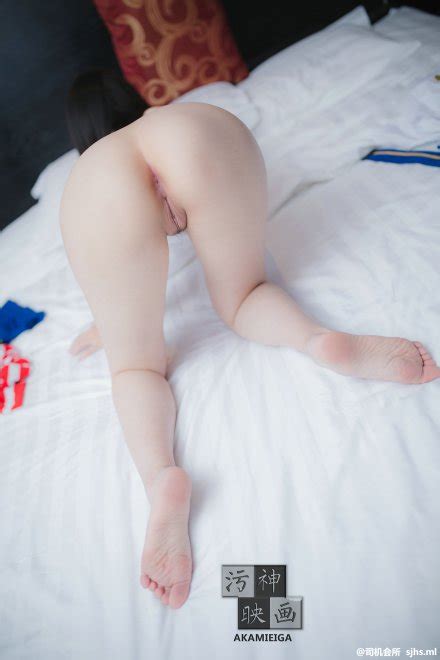 Shimakaze Cosplay Porn Pic