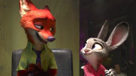 Zootopia 2 Release Date Cast Plot Director And More Details