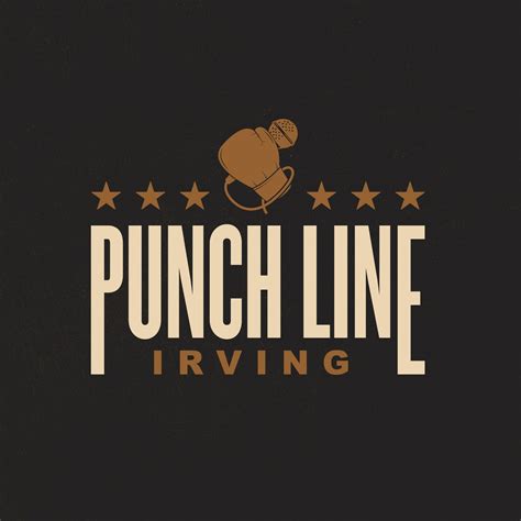 punch line houston 9