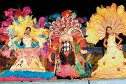 CARNAVAL DE RIOHACHA DE RIOHACHA CULTURA HISTORIA Y TRADICION