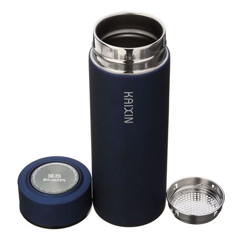 360ml Fashion Stainless Steel Vacuum Insulation Thermos Cup Sports