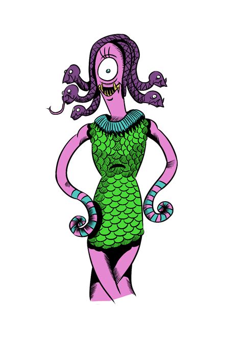 Monsters Inc Celia By Owenoak95 On Deviantart