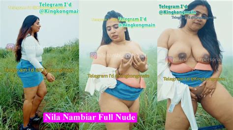 Famous Mallu Model Nila Nambiar White Dress Exclusive Nude Pornx Blog