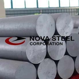 Inconel Round Bars Manufacturer Supplier In India