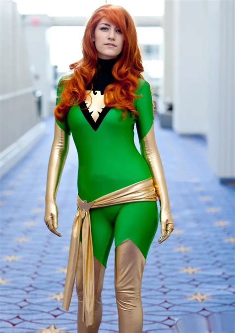 Superhero Cosplay – Telegraph