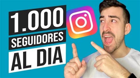 Cómo tener más seguidores en instagram Guía completaActualizado en