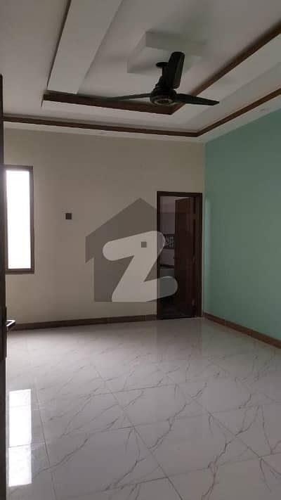 Brand New Penthouse Available With Roof Gulistan E Jauhar Block 3 A