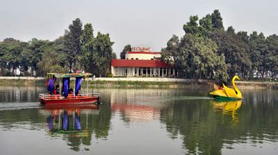 Top places to visit in Haryana - India Tourism