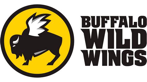 Buffalo Wild Wings Logo Symbol Meaning History PNG Brand