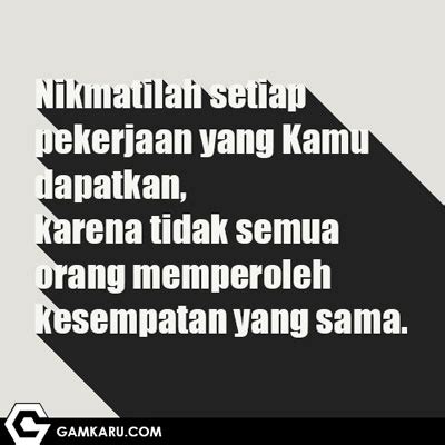 Quotes Untuk Semangat Kerja : Gambar Kata Kerja Keras Suami - Quote Hari Ini - 7 quotes ...