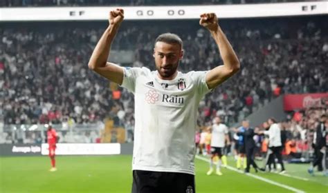 Cenk Tosun A Y Ll K Yeni S Zle Me Spor Aykiri Haber Sitesi