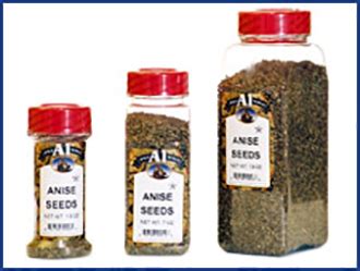 Anise Seeds - Buy Anise Seed - Anise Seed Whole | A1 Spice World