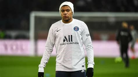 Mercato Psg Kylian Mbappé Aurait Recalé Plusieurs Prétendants