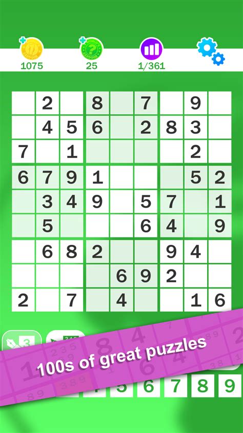 Sudoku Worlds Biggest Number Logic Puzzle для iPhone Скачать