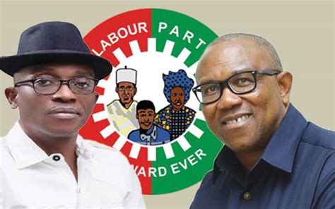 Labour Party Going…going… Guardian Nigeria News