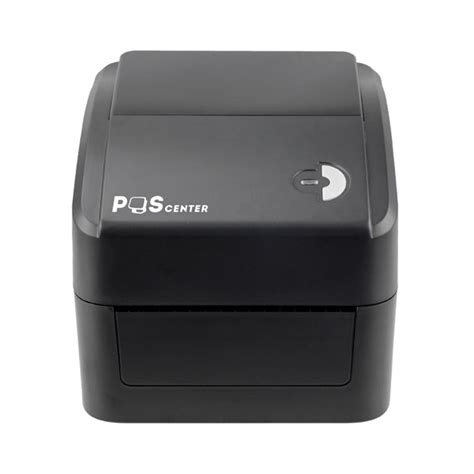 Принтер этикеток POScenter PC-100 купить по выгодной цене в Мультикас
