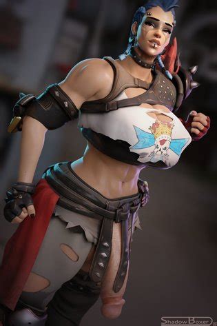 Junker Queen Futa Luscious Hentai Manga Porn