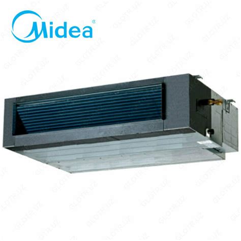 Канальный кондиционер Midea Tiba 48 000 Btu в Ташкенте цена 20768000 ...