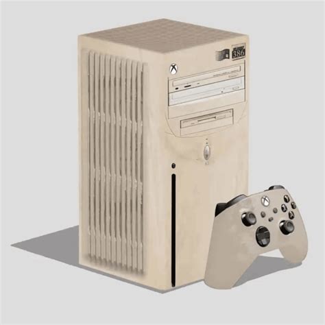 Xbox One Case