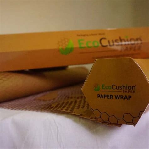 Bubble Paper Buy Ecocushion Bubble Paper Wrap Meter