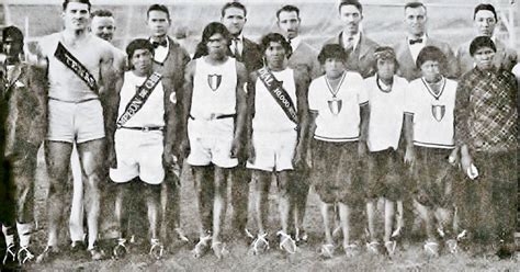 The Tarahumara Ultrarunners | Ultrarunning History