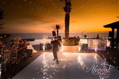 Pueblo Bonito Sunset Beach Wedding Photos- Los Cabos | Night beach ...