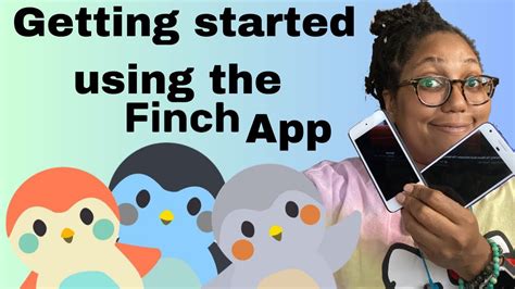 Beginners Guide To Finch App Set Up A New Pet Self Care App Help