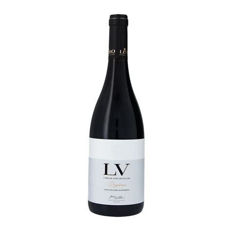 LV Lobo De Vasconsellos Reserva Red Wine 75cl Alentejo Red Wine