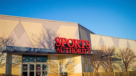 Theres 925 Million In Outstanding Sports Authority T Cards Use