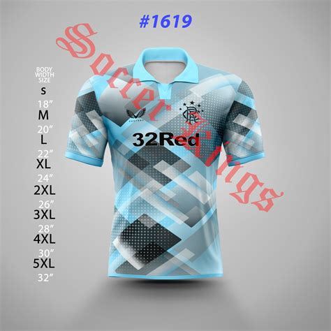 #1619 Design RFC Jersey