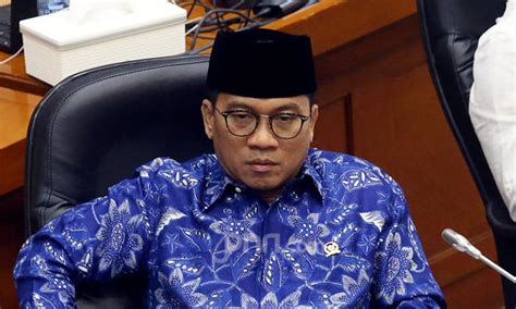 Yandri Bikin Acara Keluarga Pakai Surat Berkop Menteri Netizen Sorot